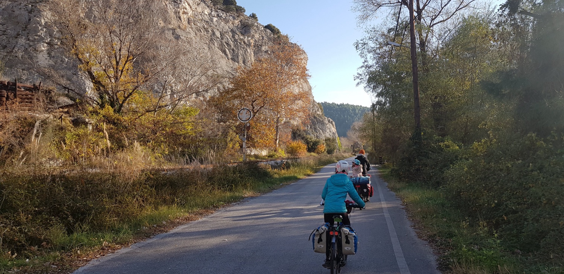 De Nestos-kloof