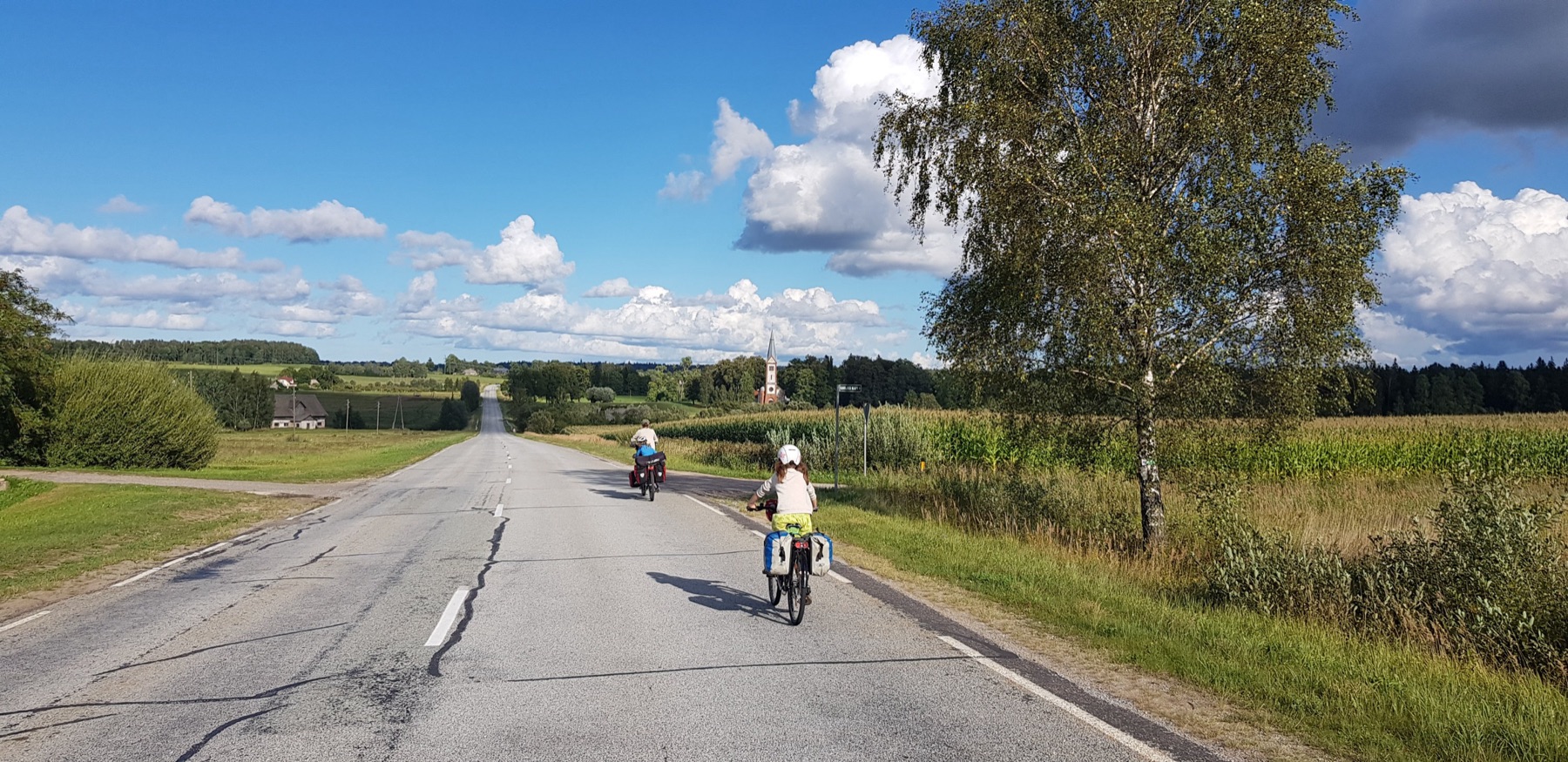 71 km