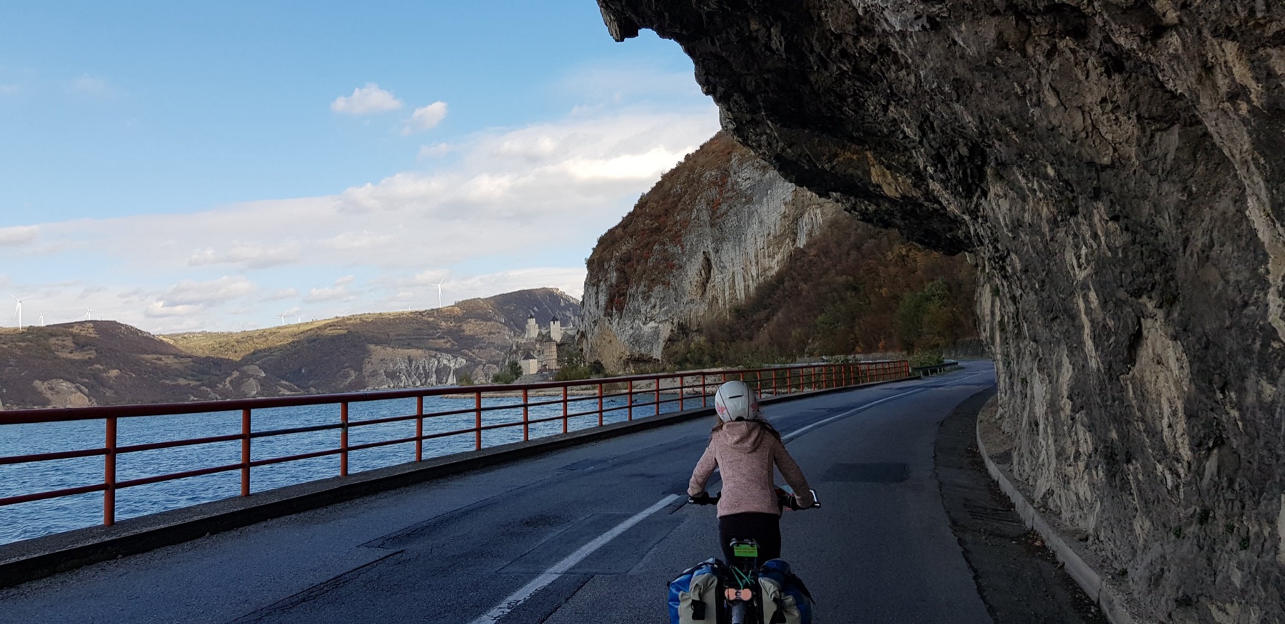 Die Schöne Donau