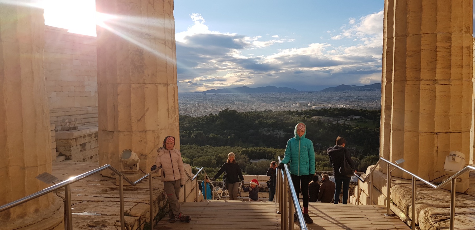 Akropolis