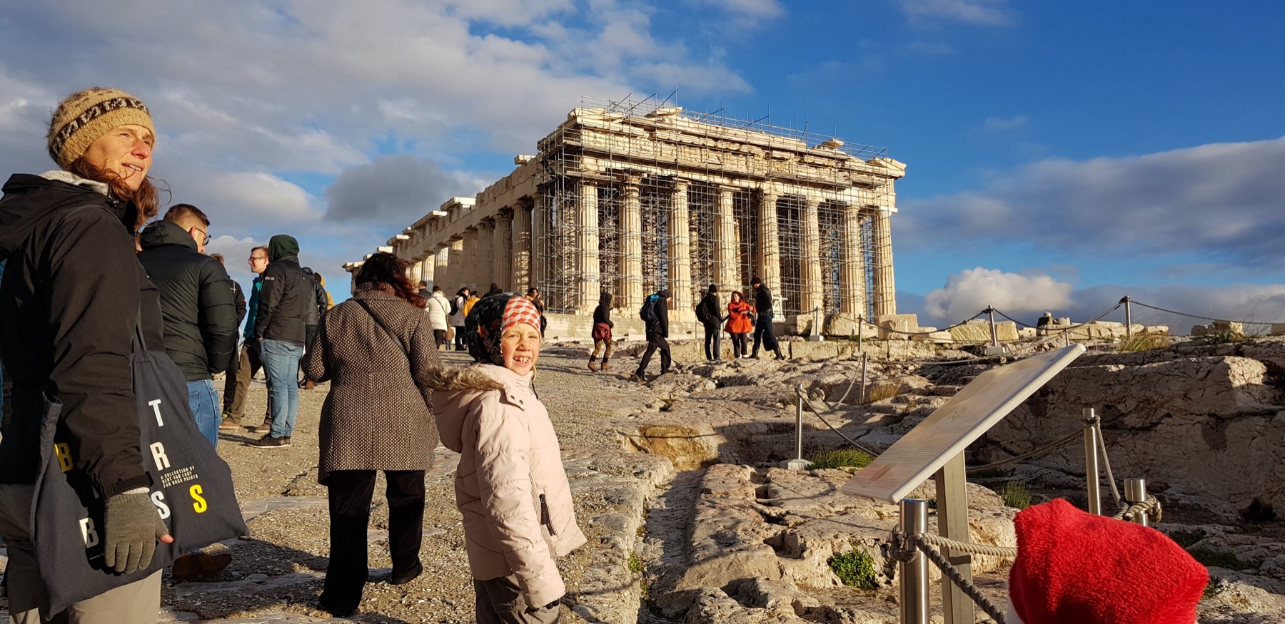 Akropolis