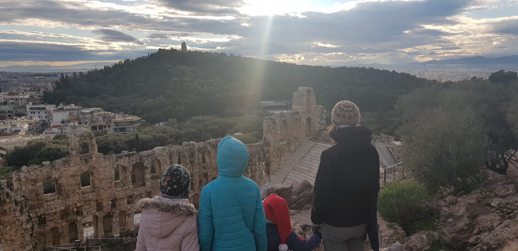 Akropolis