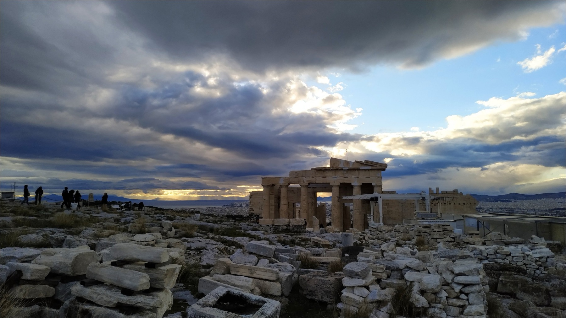 Akropolis