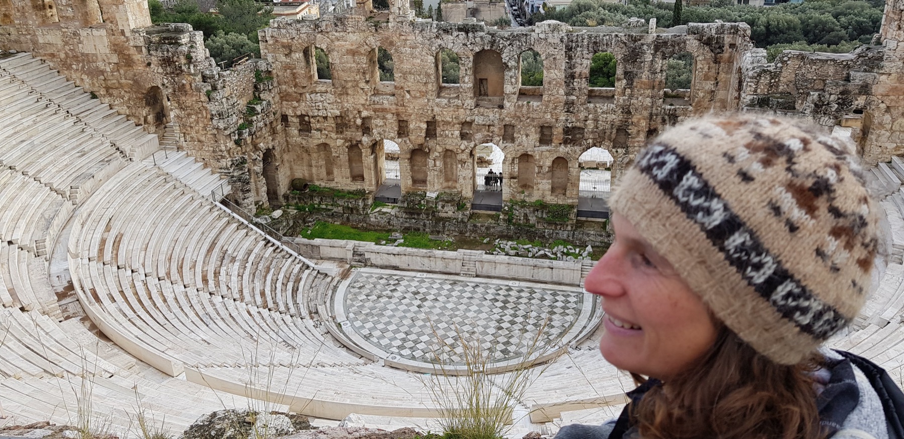 Akropolis
