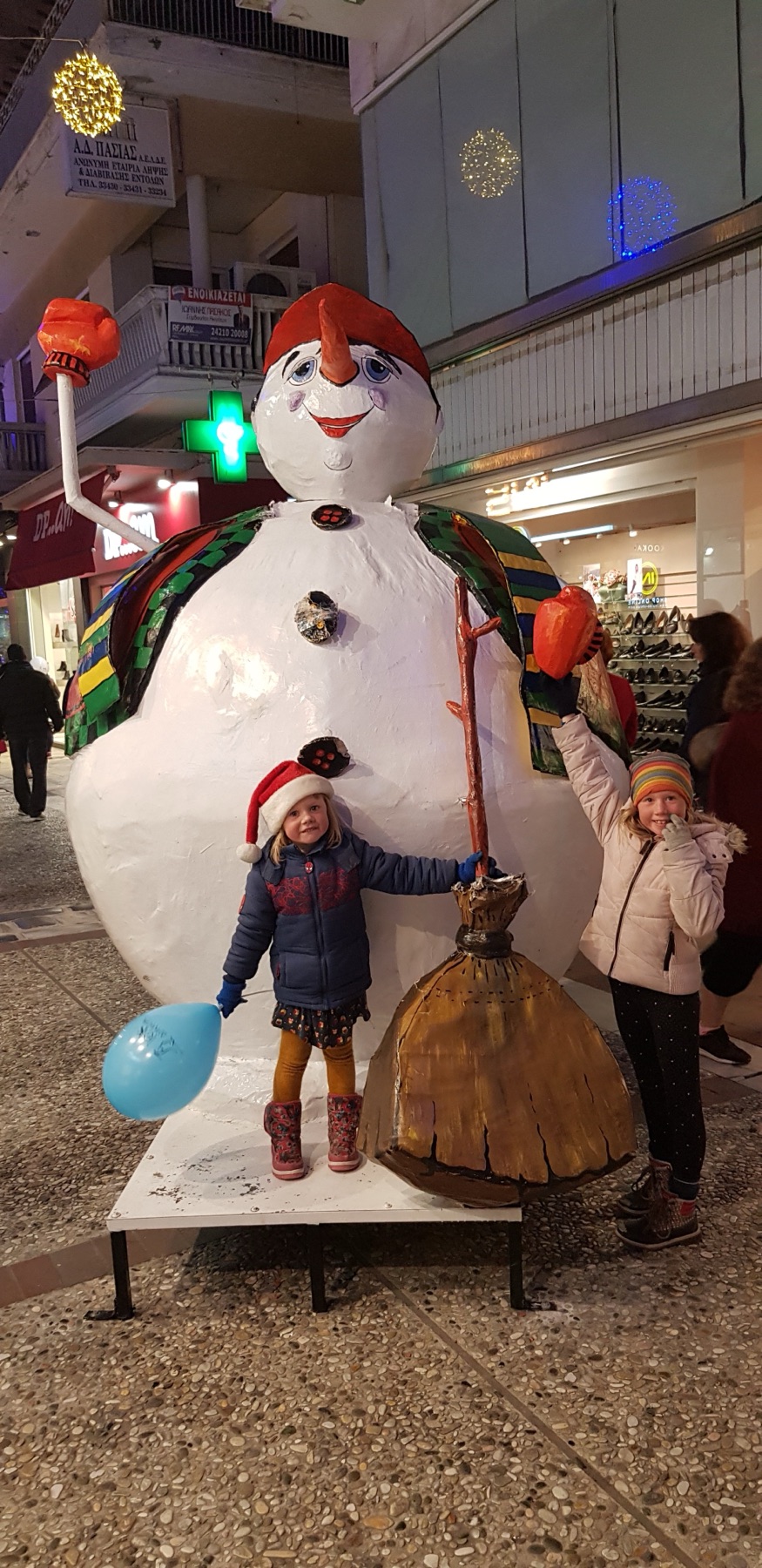 Avondshoppen