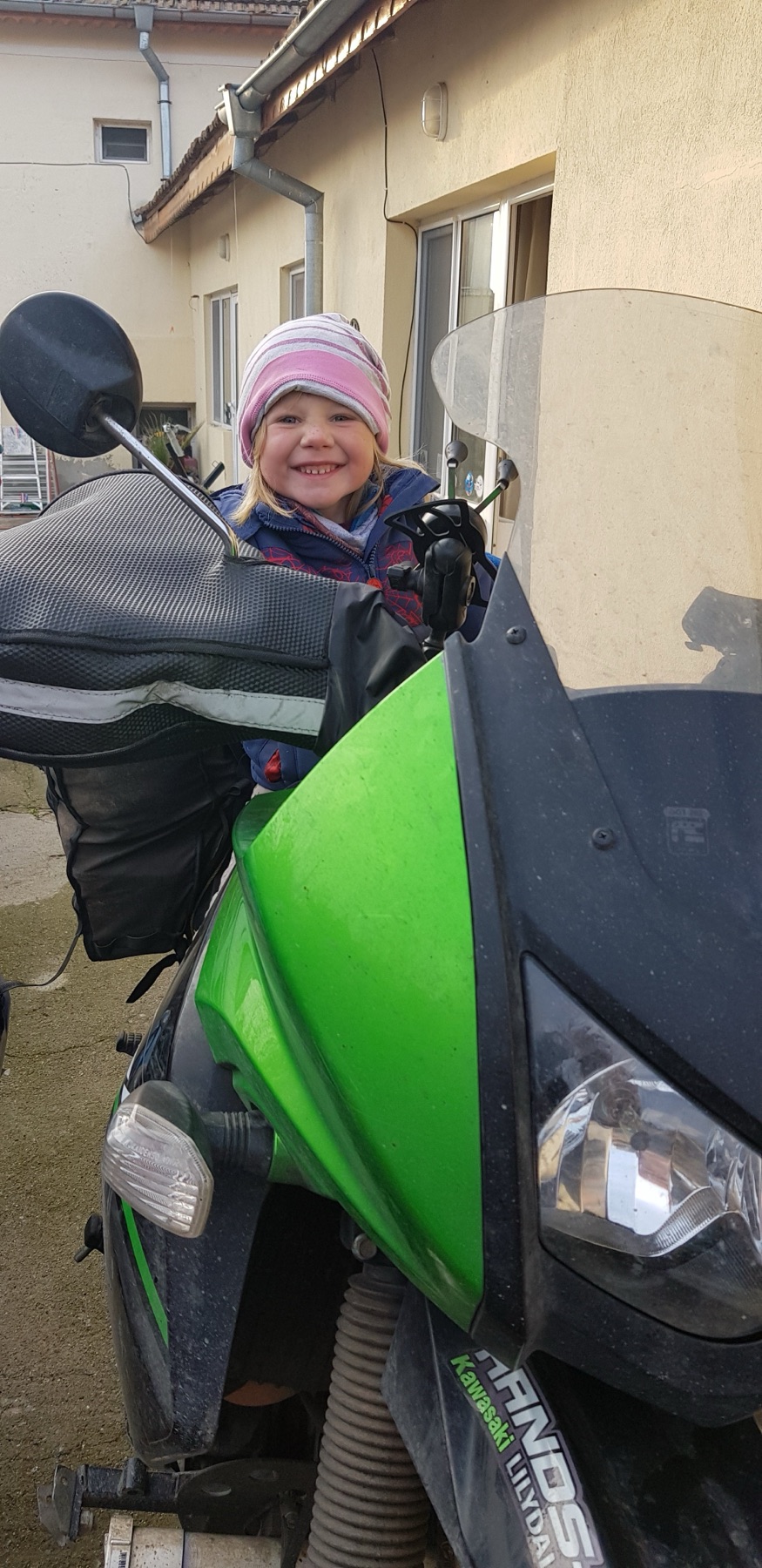 Bikers
