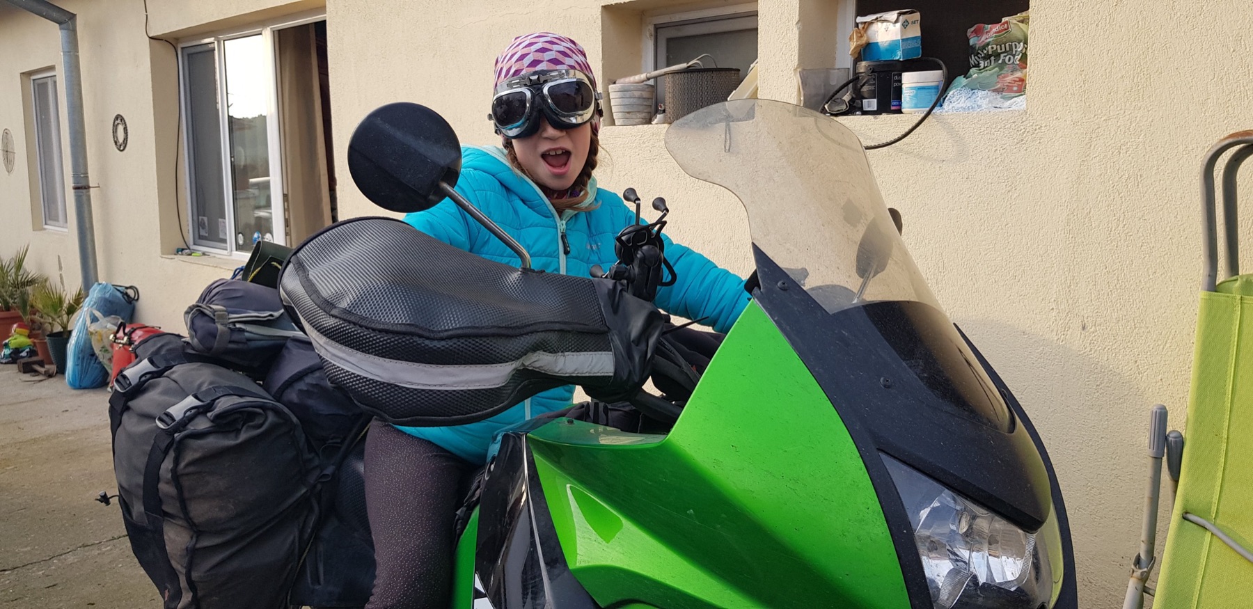 Bikers