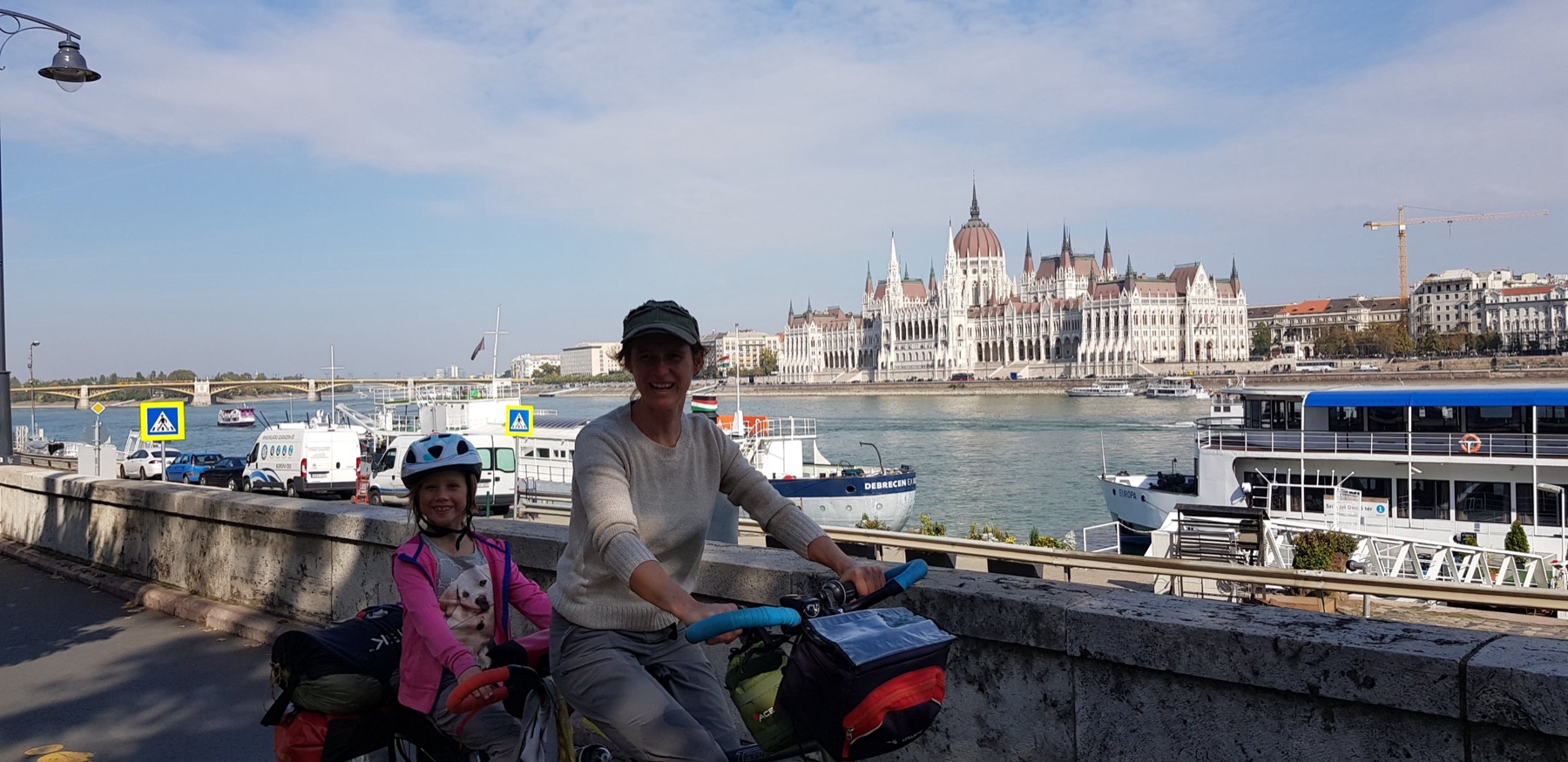 Budapest
