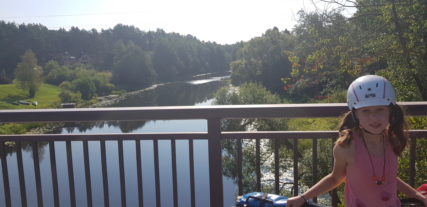 Dag van de natuur