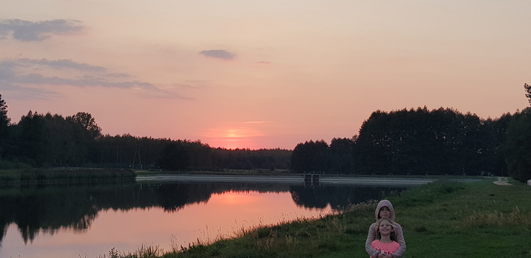 De laatste zomerdagen