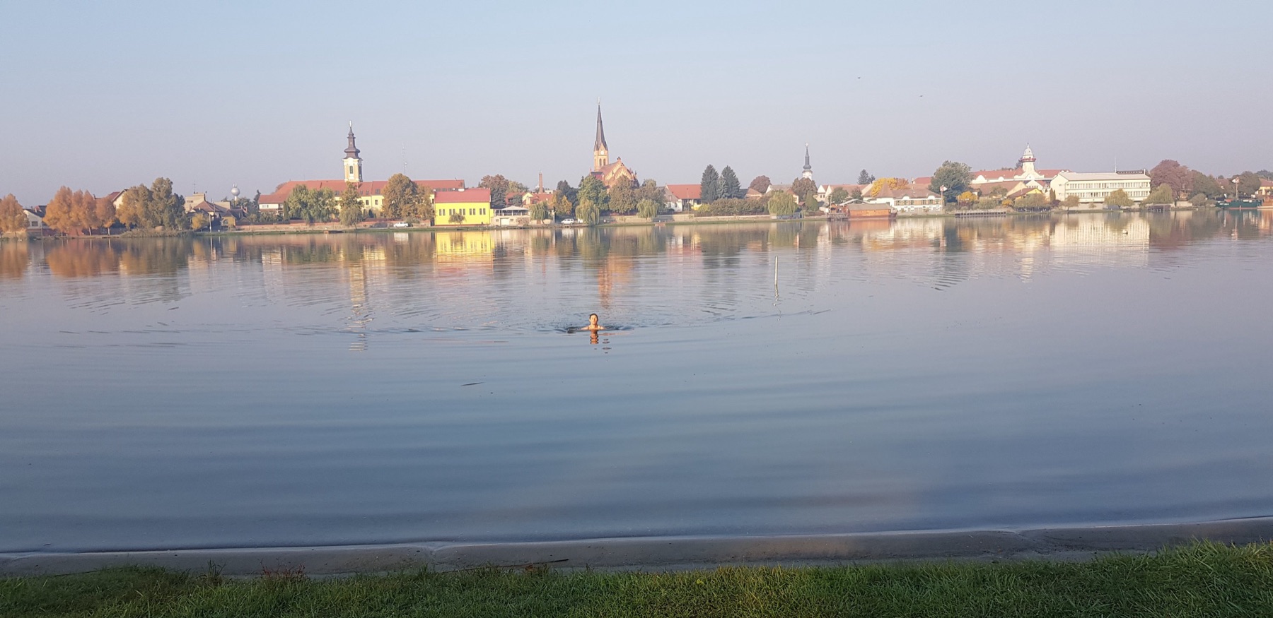 De morgenstond