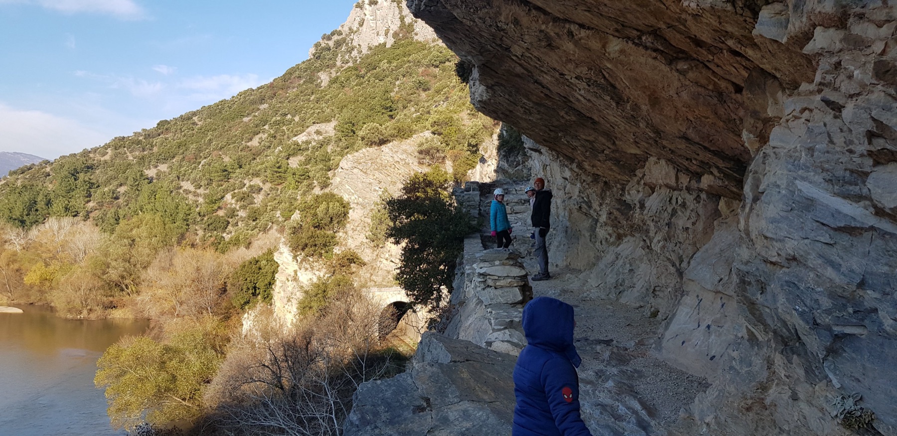 De Nestos-kloof