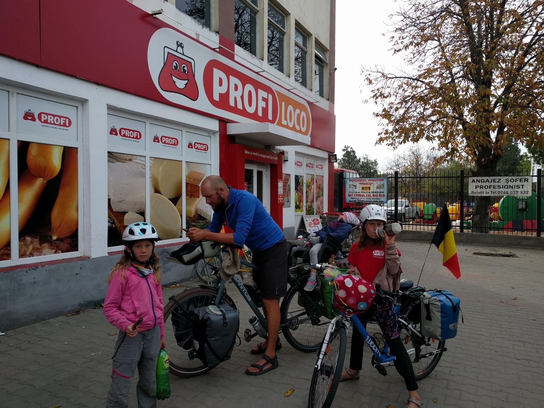 De Profi