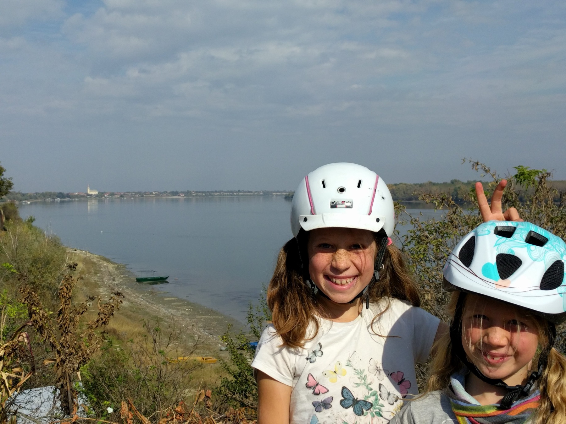 Donau