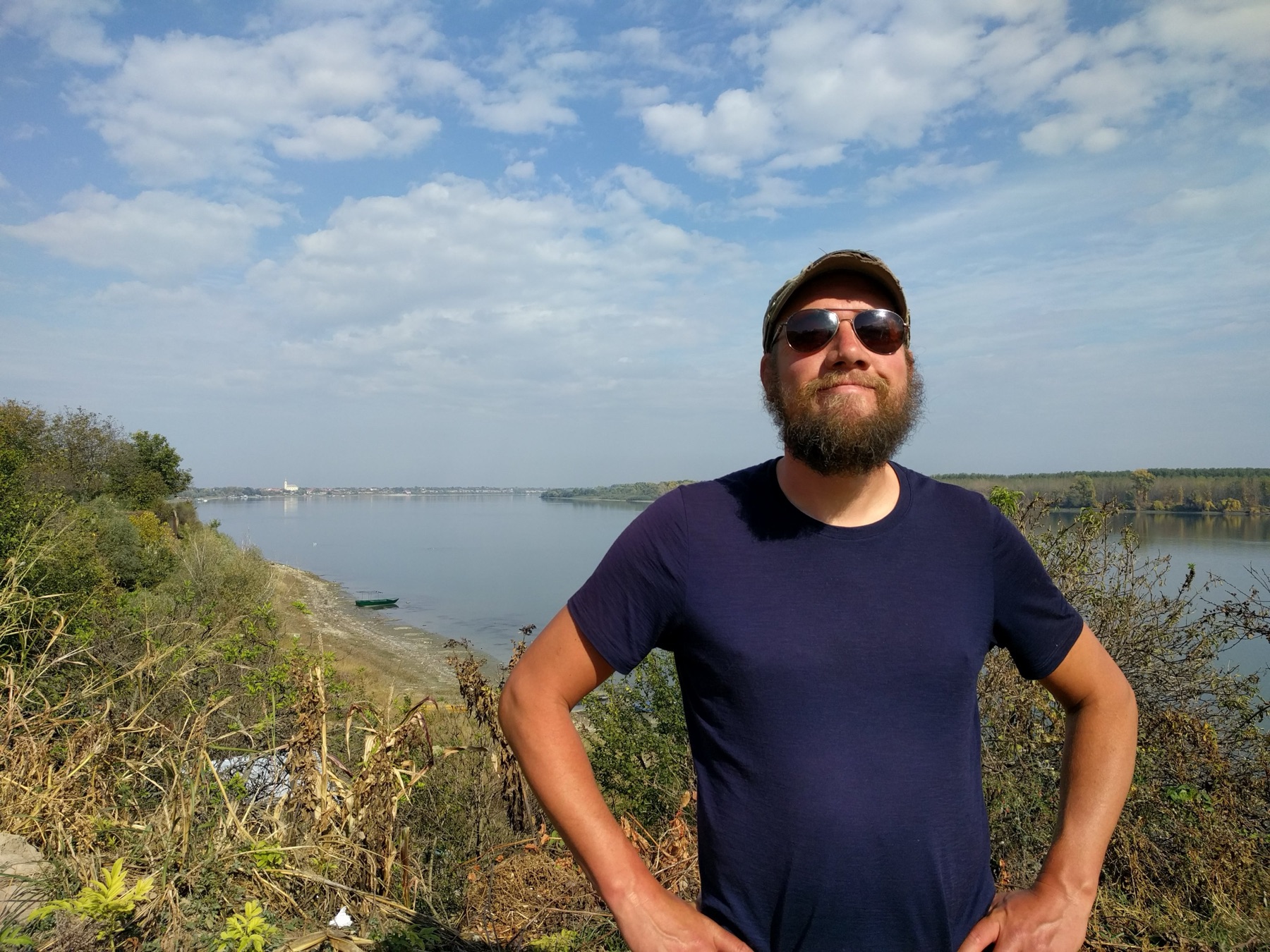 Donau