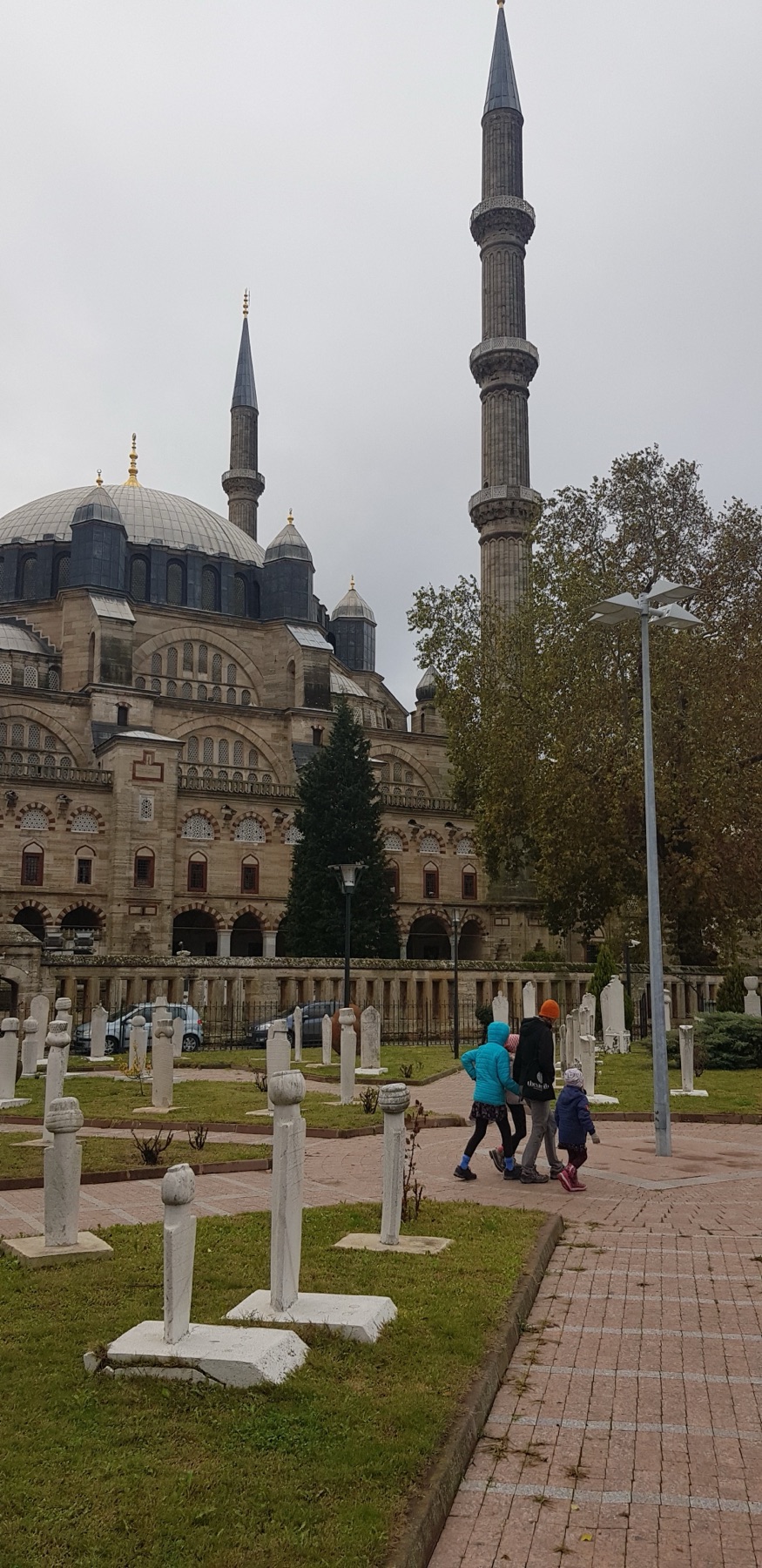 Edirne