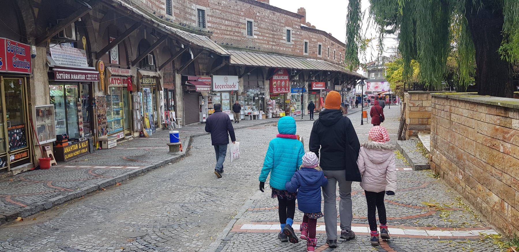 Edirne