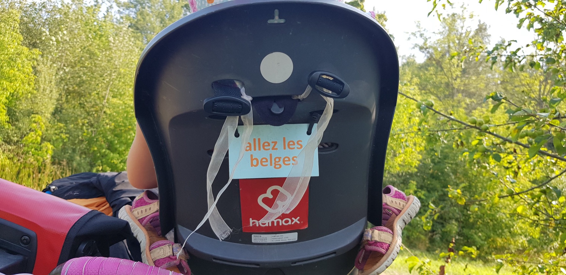 Een dikke merci
