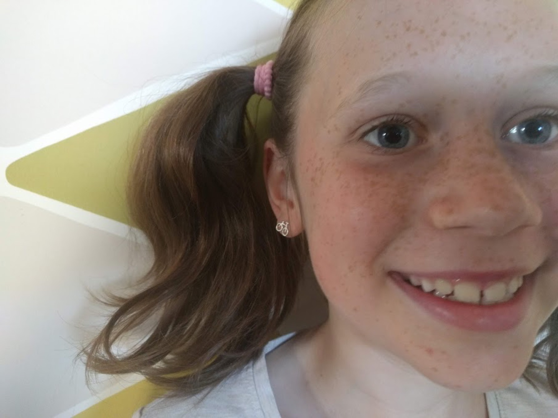 Een herinnering om mee te nemen
