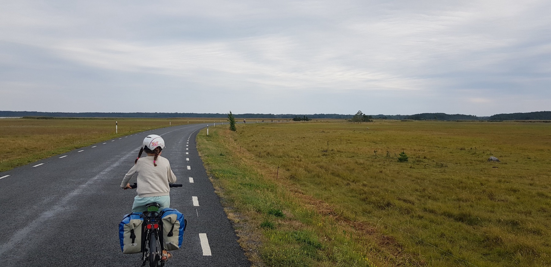 Eilanden
