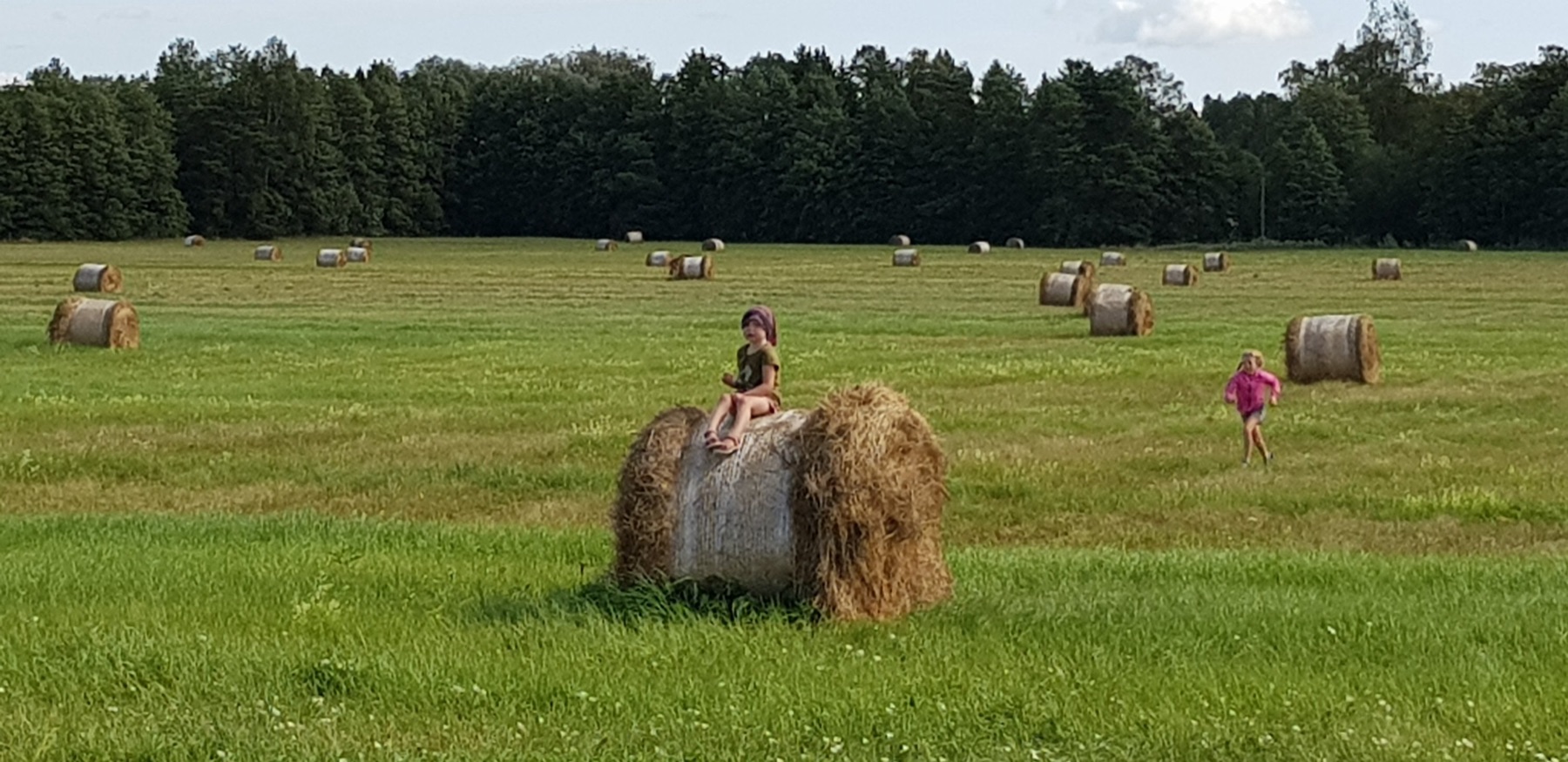 Eilanden