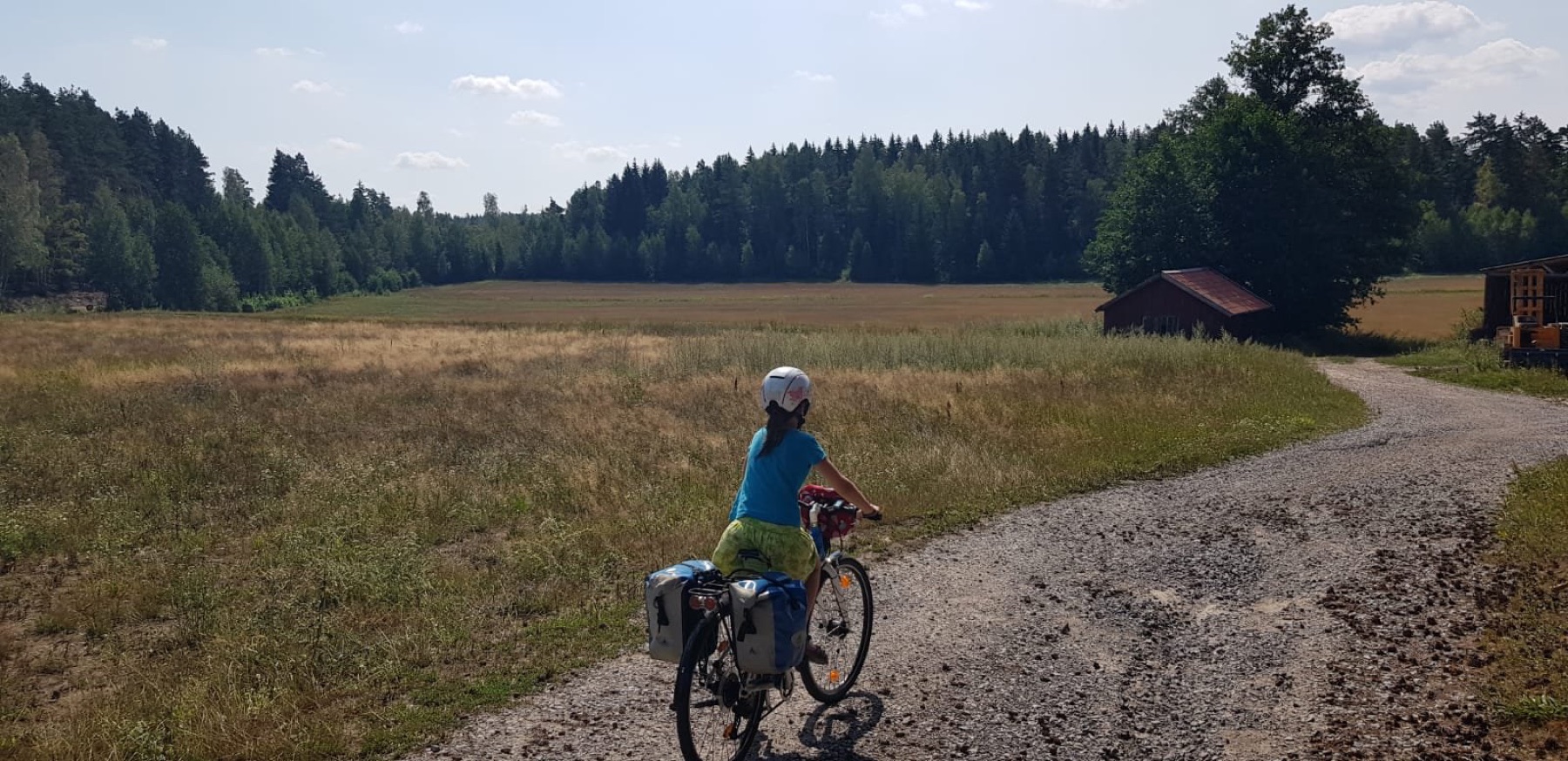 Einde deel 1