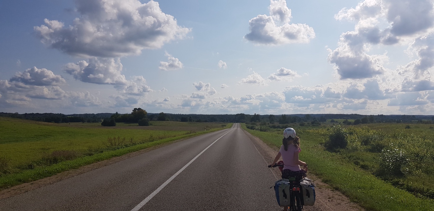 Fietsen