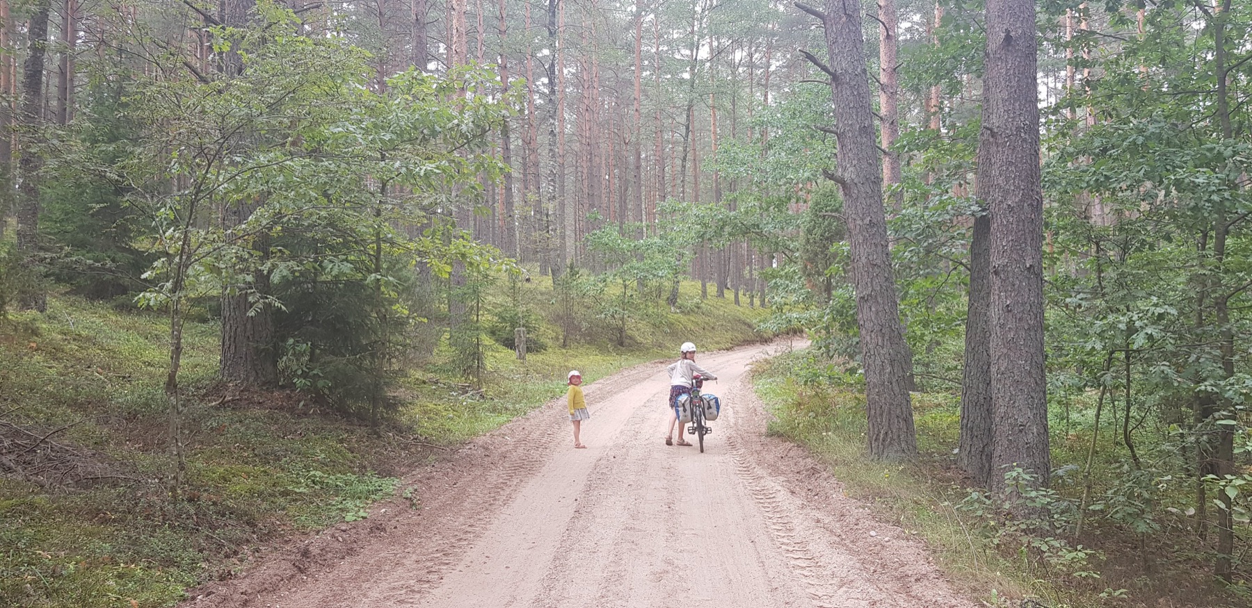 Fietsen