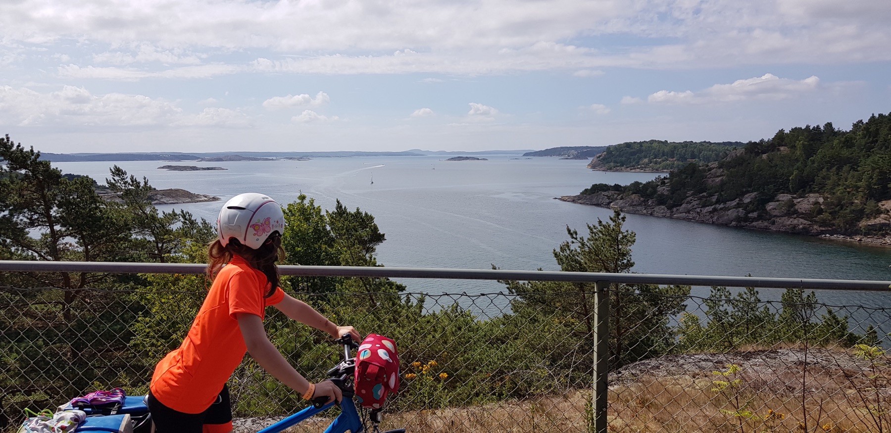 Fietsen zwemmen fietsen zwemmen