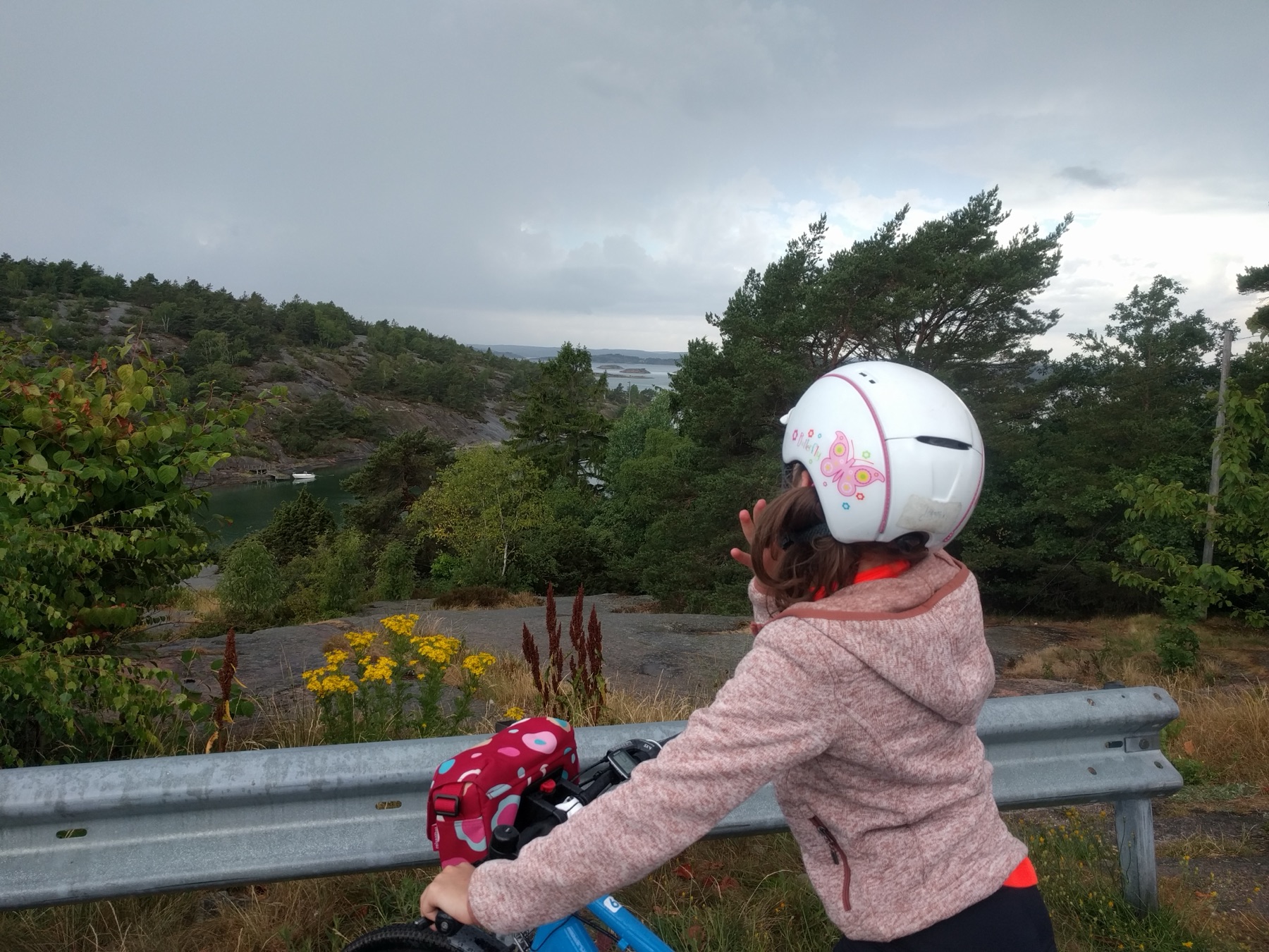 Fietsen zwemmen fietsen zwemmen