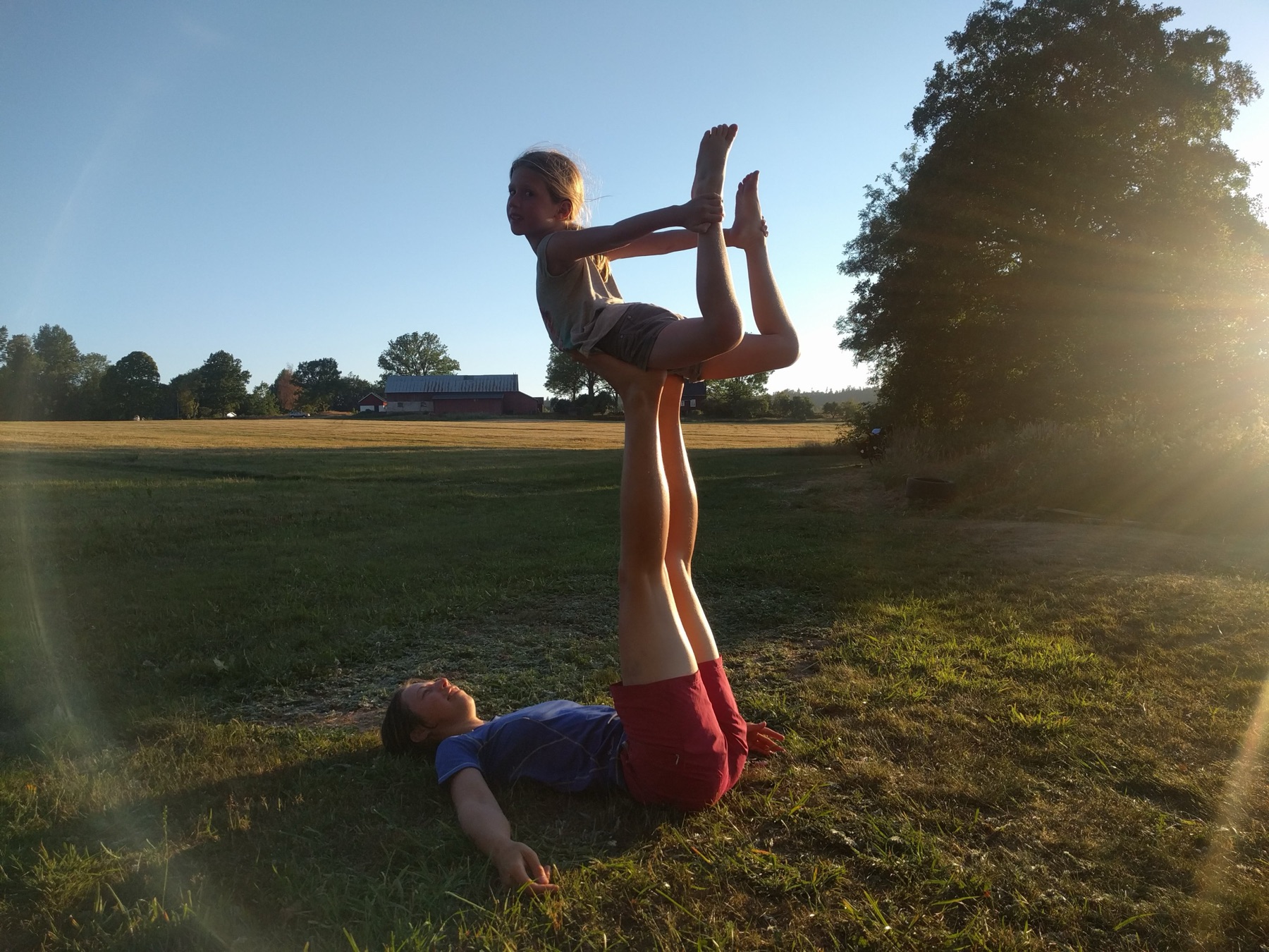 Yoga