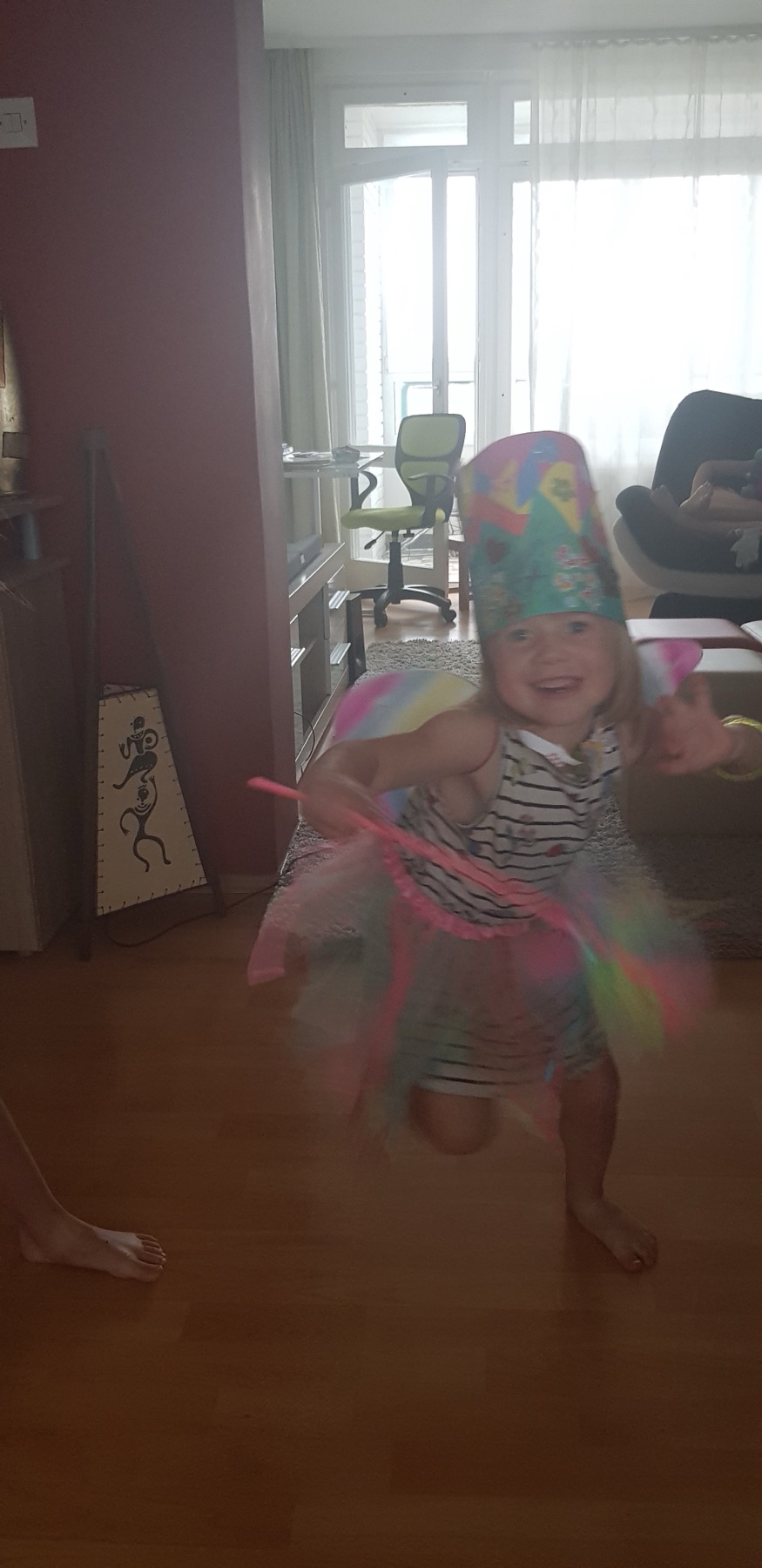 Juliette