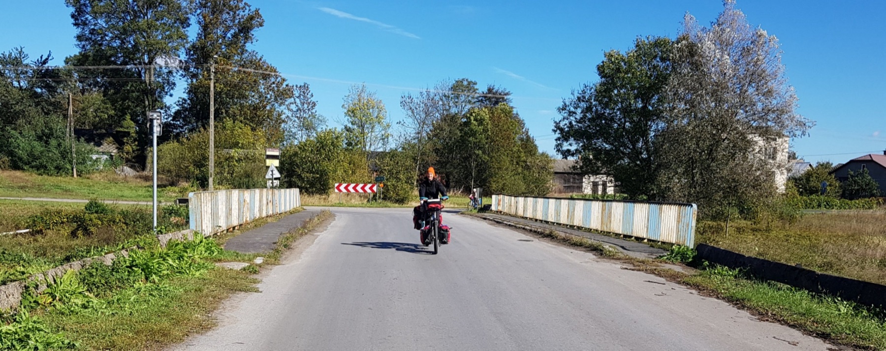 Kamperen