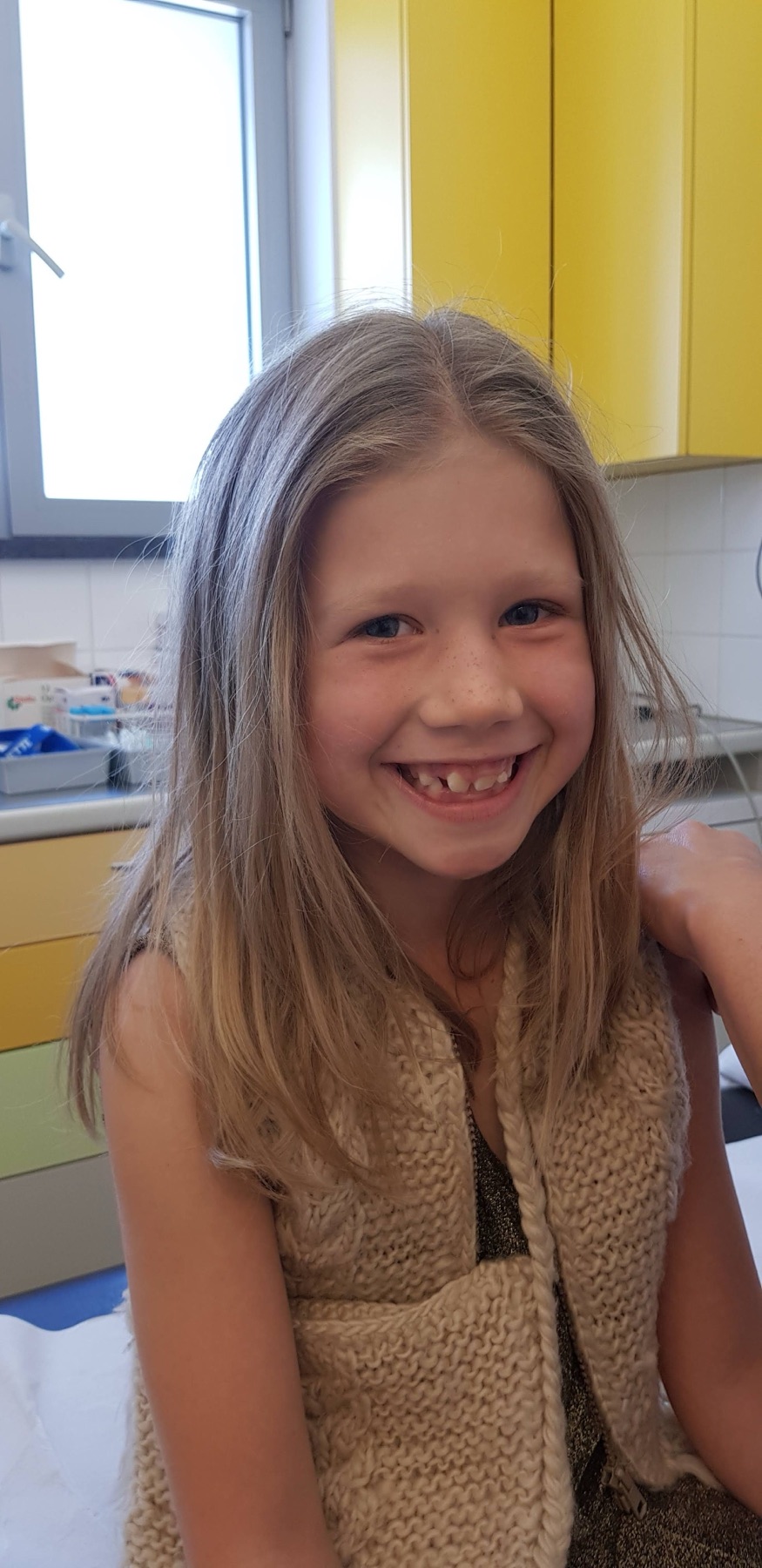Moedige Meisjes