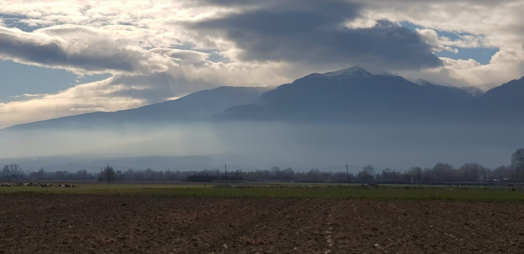 Olympus