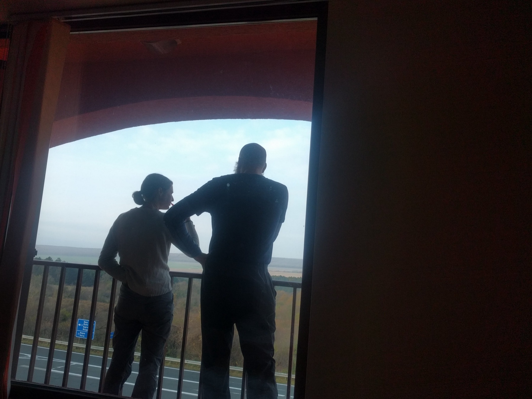 Op hotel