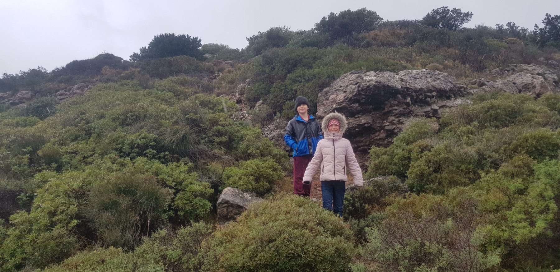 Op weekend