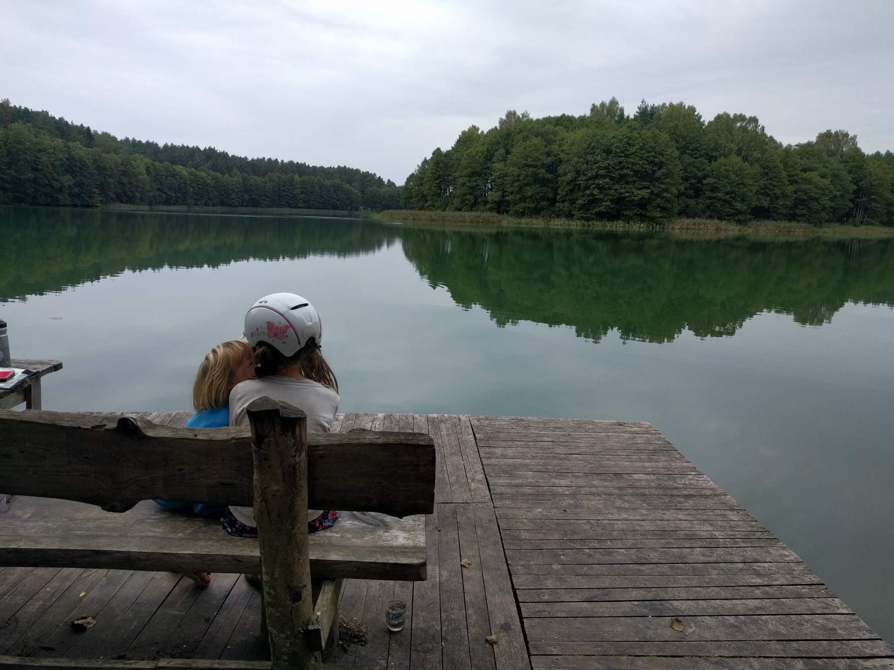 Picknicken