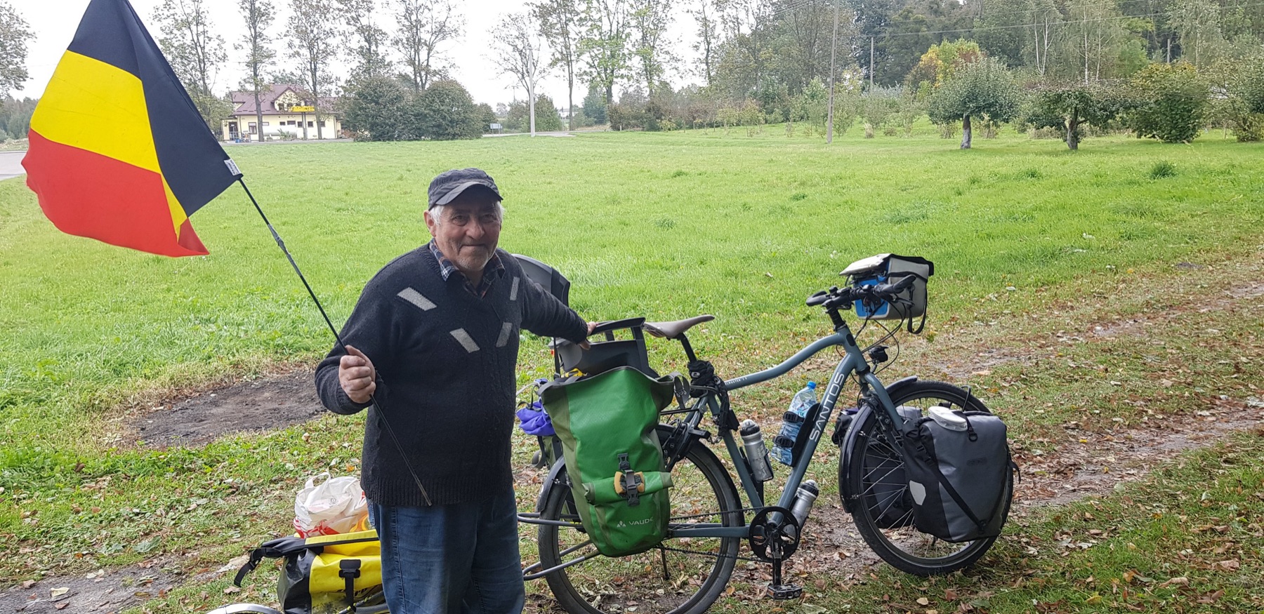 Picknicken