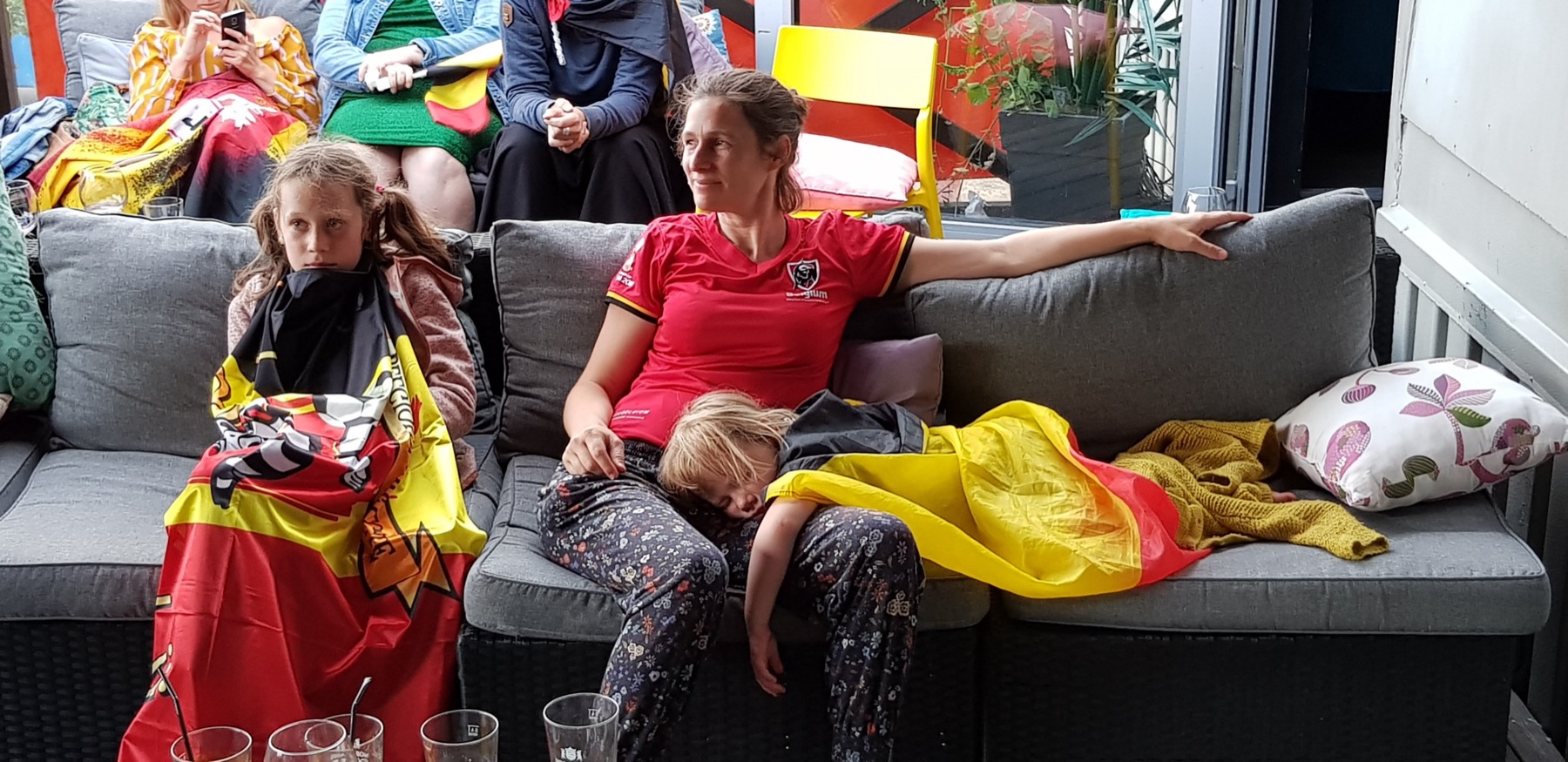 Rustdag
