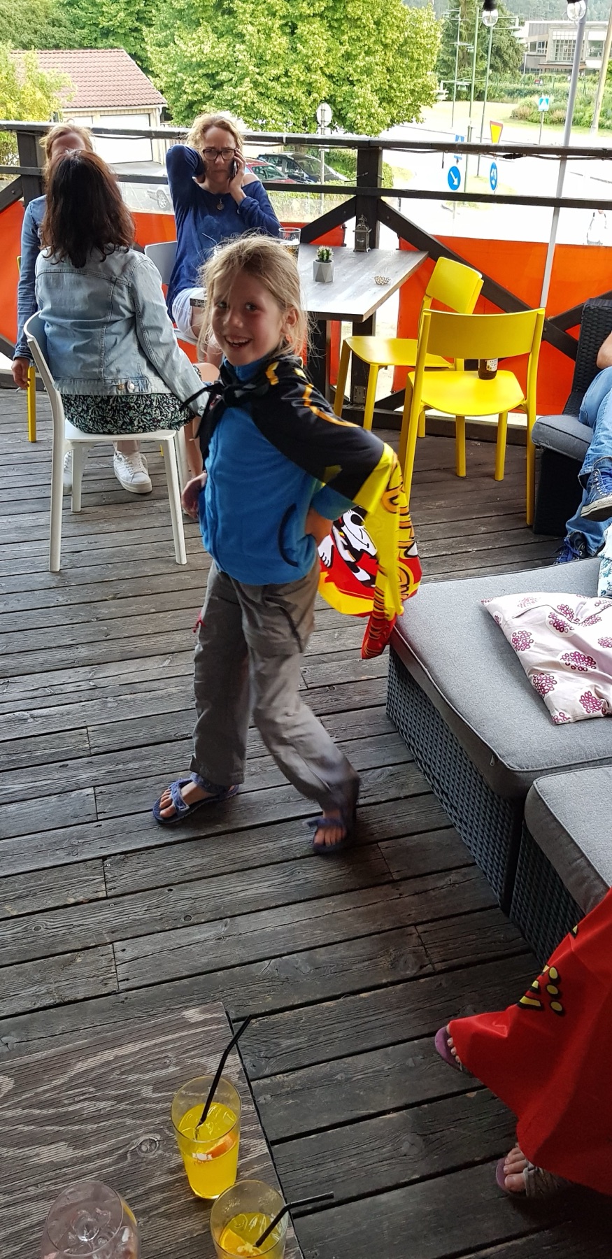 Rustdag