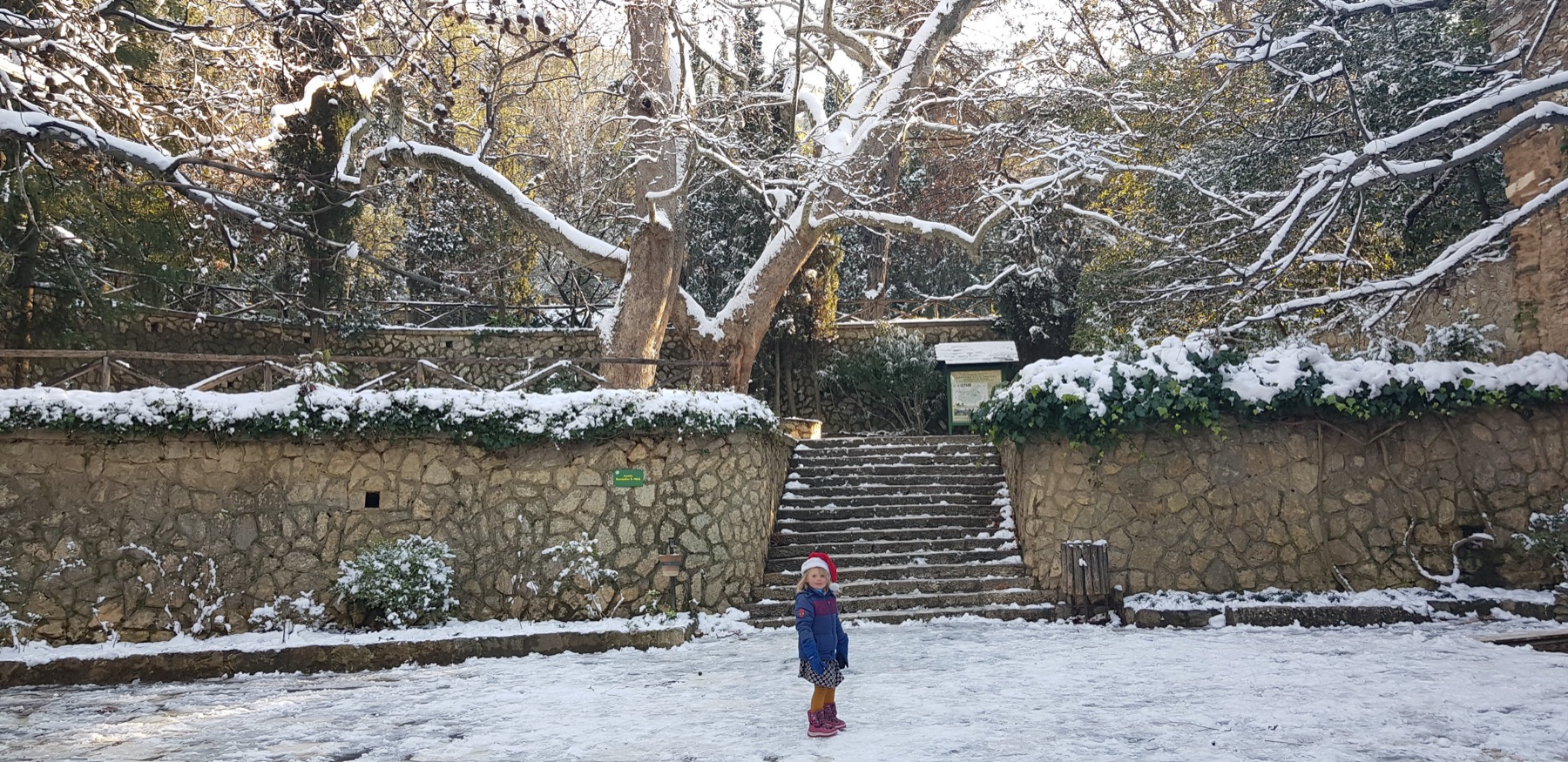Sneeuw