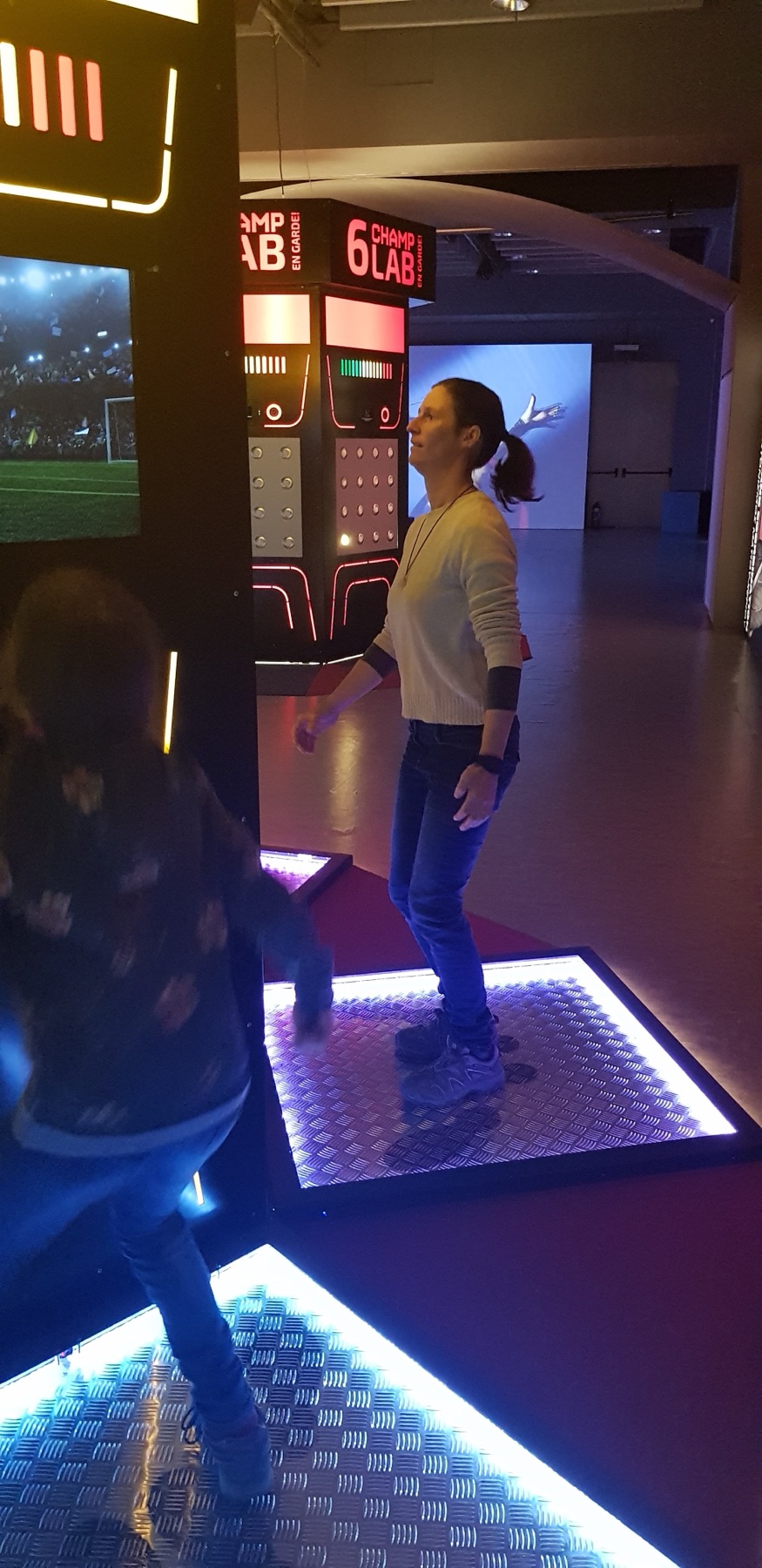 Sport en spel