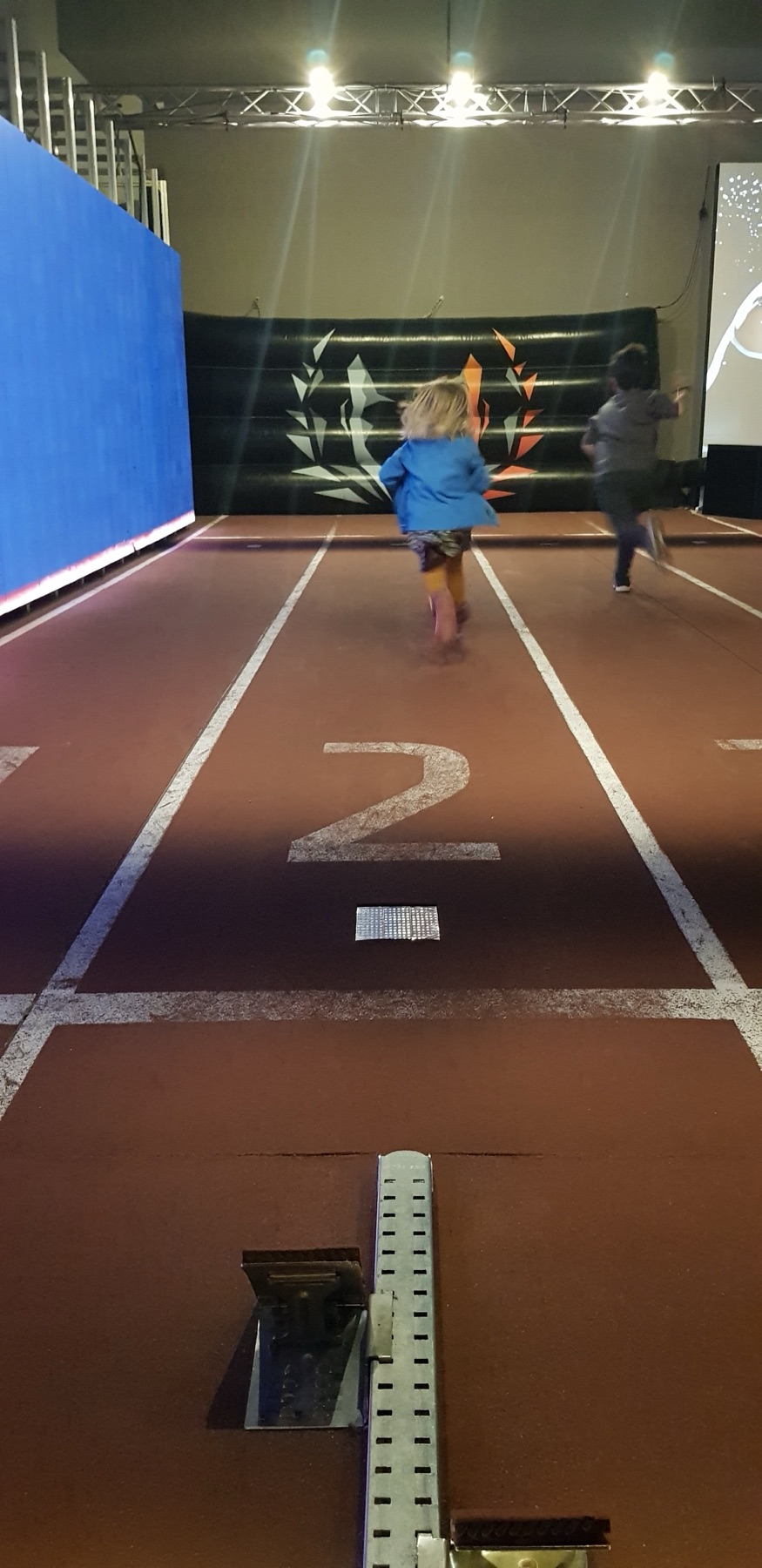 Sport en spel