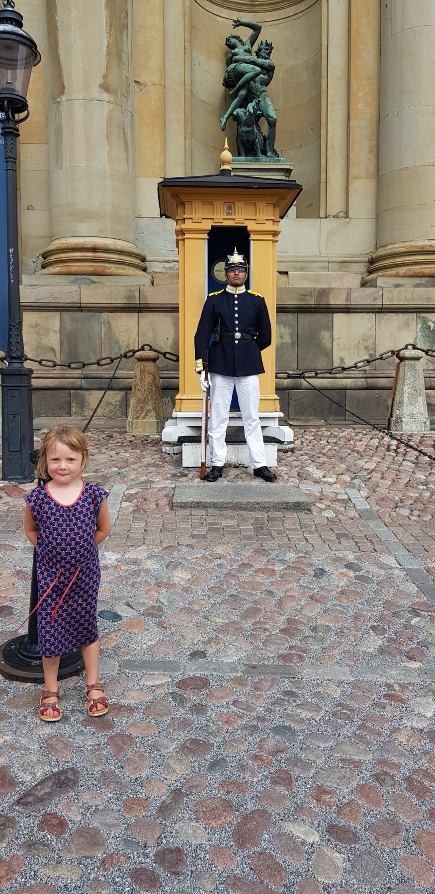 Intermezzo Stockholm