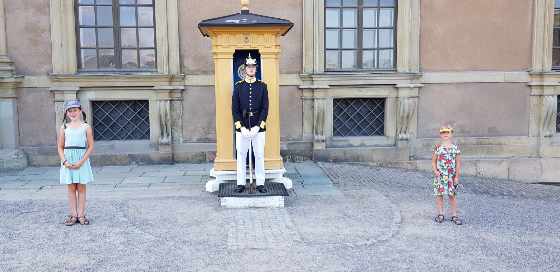 Intermezzo Stockholm