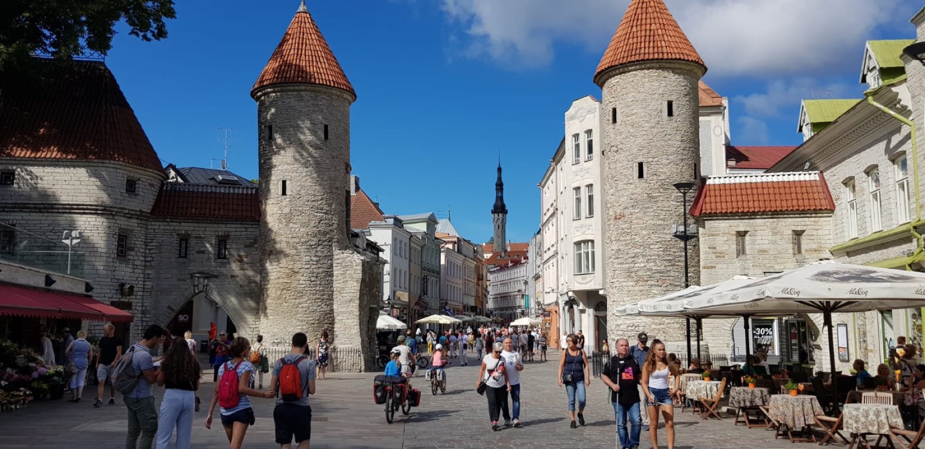 Tallinn