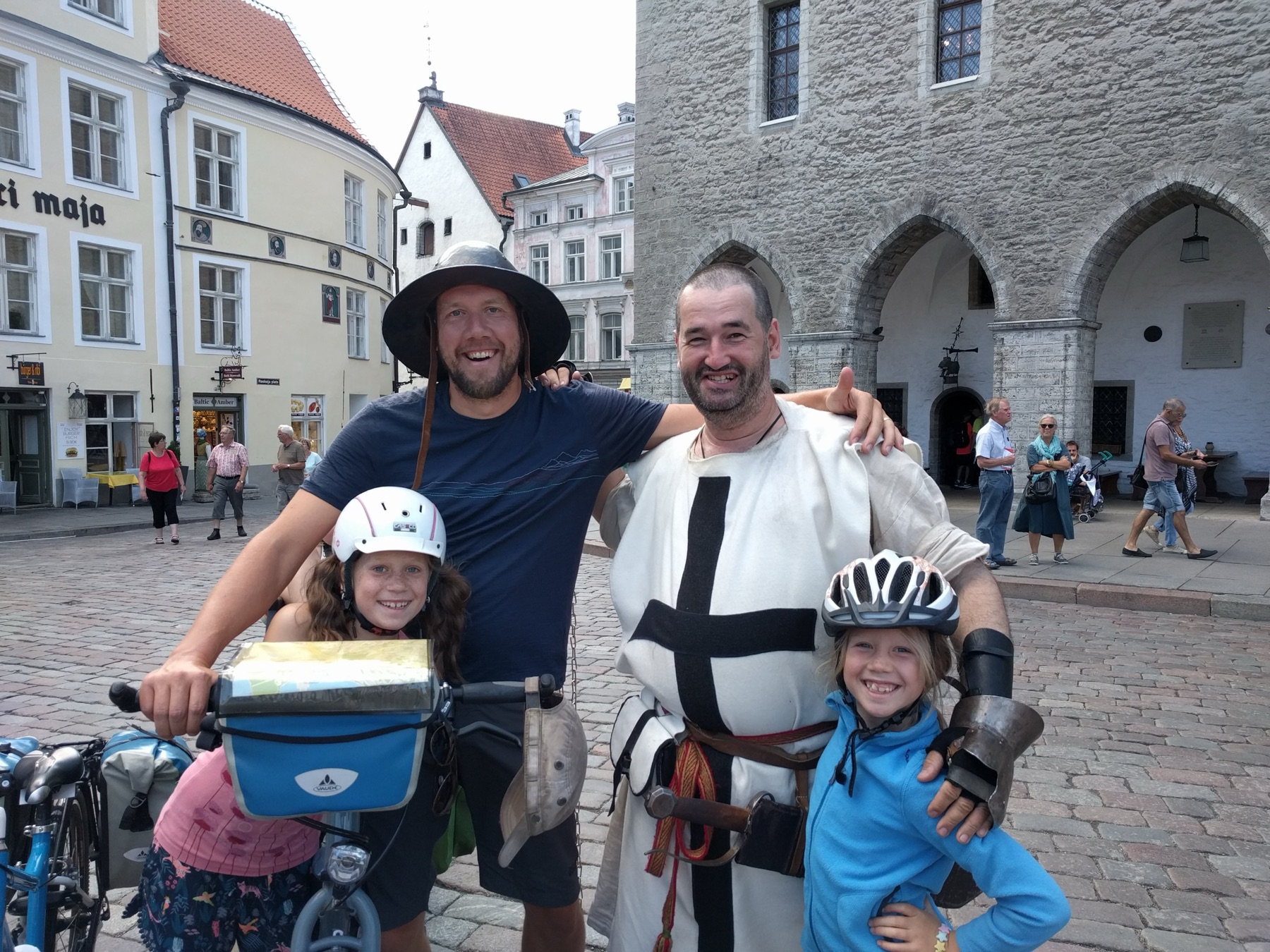 Tallinn
