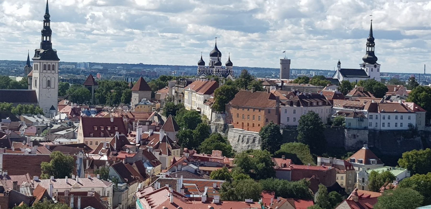 Tallinn