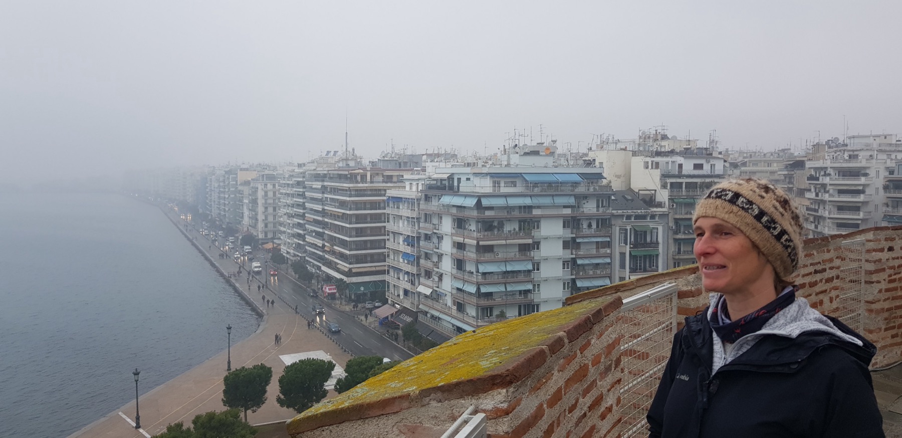 Thessaloniki